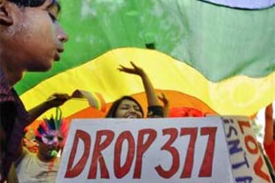 Kerala church won't allow gay sex to be legalised