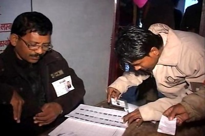 UP polls: 59.4 pc turnout recorded in 5th phase