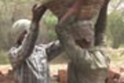 UPA plans social security fund for unorganised sector