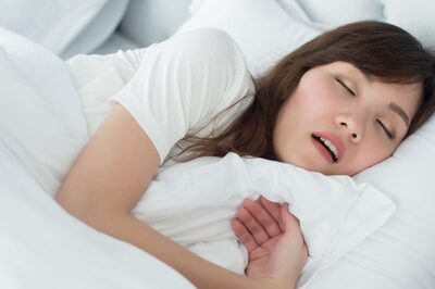 Can Snoring Be Dangerous? Understanding Snoring’s Hidden Dangers And Preventive Measures