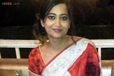 Air hostess suicide case: Aruna Chadha gets bail