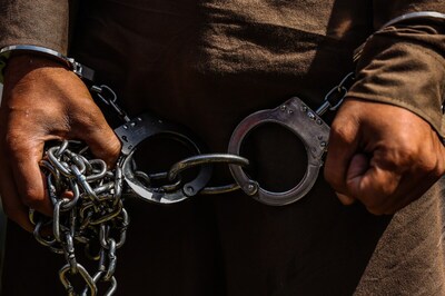 Mastermind Shahnawaz Alam Arrested in Major Crackdown on Pune ISIS Terror Module