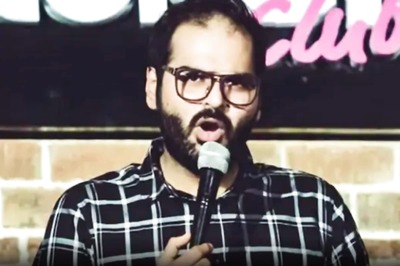 Attorney General Grants Consent for Contempt Proceedings Against Kunal Kamra for Tweets 'Critical' of SC