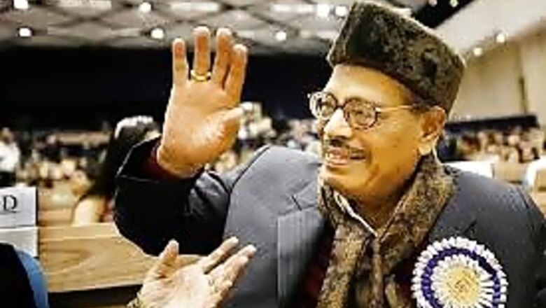 Manna Dey's death: India's reaction on Twitter