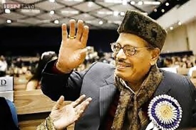 Manna Dey's death: India's reaction on Twitter