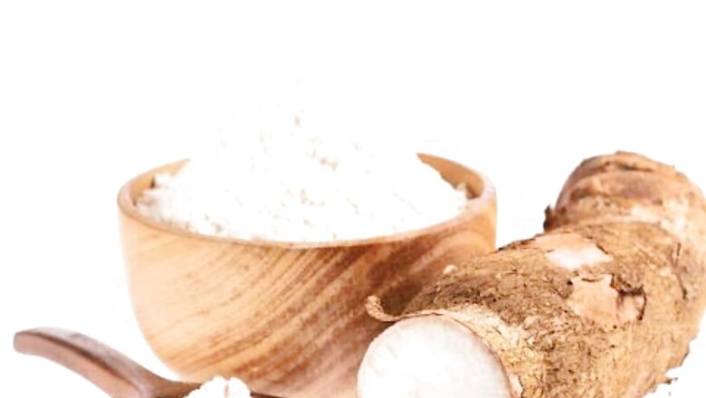 6 Health Benefits Of Arrowroot You Should Know