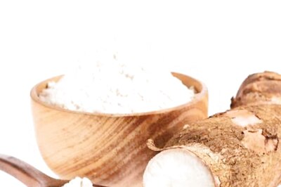 6 Health Benefits Of Arrowroot You Should Know