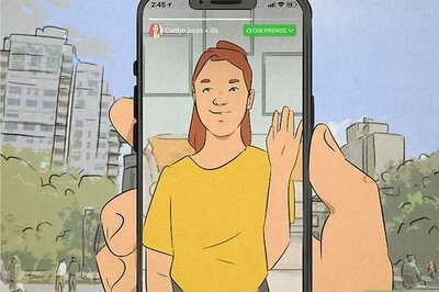 Explaining CFS on Instagram and How to Use It