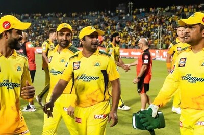 IPL 2023: MS Dhoni Won't Let Ravindra Jadeja Go Away from Chennai Super Kings - Report