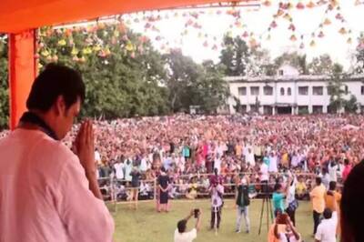 ‘Political Migrants’: Tripura CM Biplab Deb Hits Back at Trinamool Congress