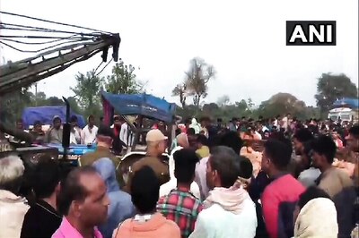 12 Dead, 4 Injured in Road Mishap in Bihar's Muzaffarpur