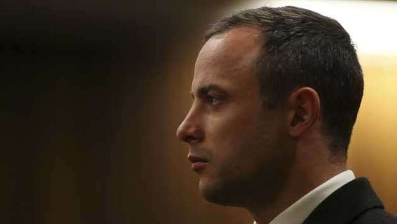 Oscar Pistorius 'lonely and alienated': family
