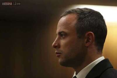 Oscar Pistorius 'lonely and alienated': family
