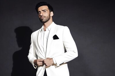 Avinash Tiwary Was ‘Scared’ of Doing Khakee The Bihar Chapter, Thought It Was ‘Too Far-Fetched’ | Exclusive