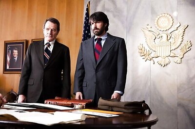 Oscars often miss Hollywood's greatest films, actors