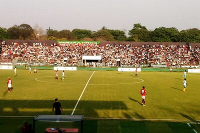 East Bengal, Mohun Bagan to Meet AIFF Chief Over ISL Participation