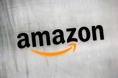 Amazon's Market Value on Verge of Beating Out Microsoft