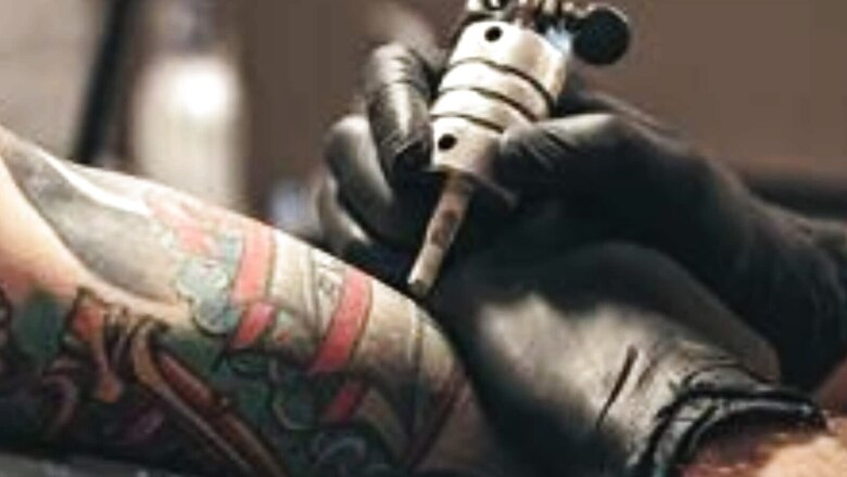 Planning To Get Inked But Scared Of All The Myths? Shattering Misconceptions Surrounding Tattoos