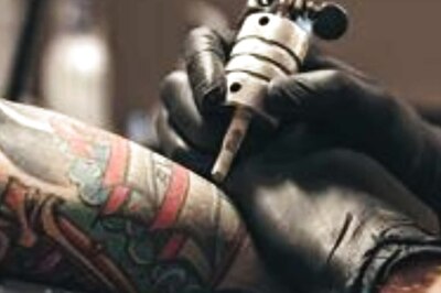 Planning To Get Inked But Scared Of All The Myths? Shattering Misconceptions Surrounding Tattoos