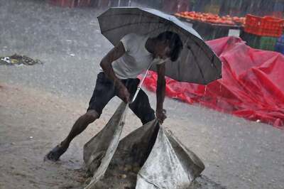 Onset of Monsoon Over Kerala Will be Delayed by Six Days: IMD