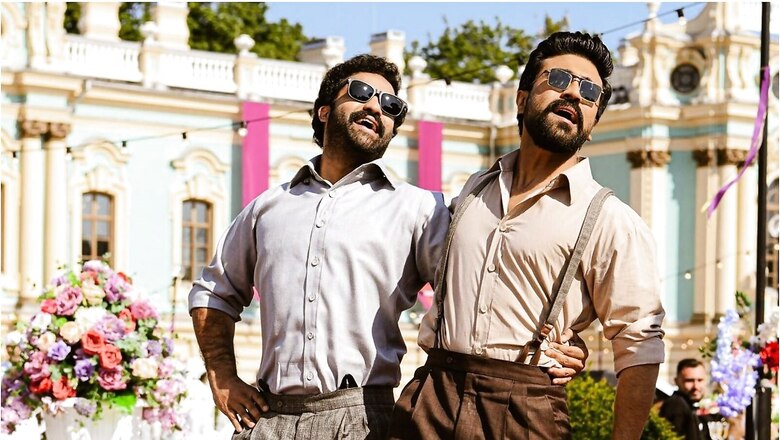 RRR To KGF, Films That Performed Well In 2022