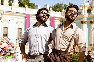 RRR To KGF, Films That Performed Well In 2022