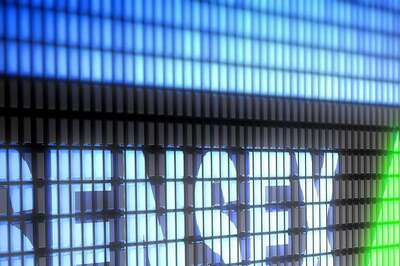 Sensex Sprints 800 points, Nifty Tops 16,500; Here's Why Markets Are Rising Today