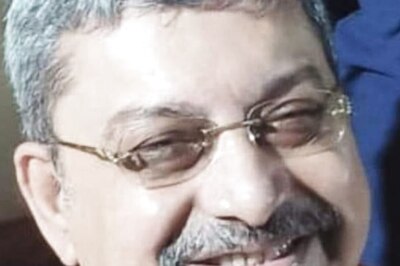 TMC MP Kalyan Banerjee Hits Out at IPAC, Says Party Can’t Be Run through a Contractor