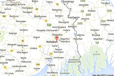 Kolkata's sex workers get RTI centre