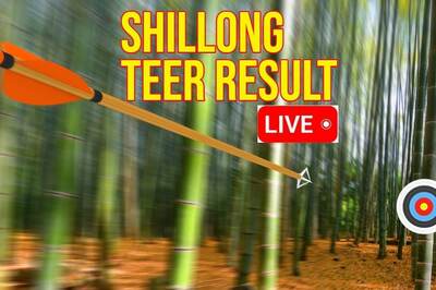 Shillong Teer Result TODAY, February 16, 2024 LIVE: Winning Numbers for Shillong Teer, Morning Teer, Juwai Teer, Khanapara Teer, Night Teer, & More