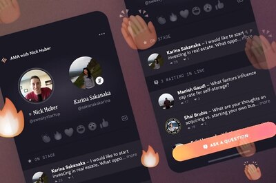 Facebook Launches Audio-Centric Social Media App Called Hotline: Can It Overtake Clubhouse?