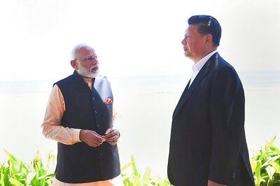 Positive Effects of Second Modi-Xi Informal Summit are Showing, Says Chinese Envoy