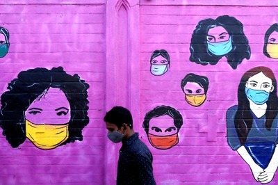 Covid Spike: India Records 1,805 Fresh Cases, Active Tally Over 10K; Health Ministry Meet Today