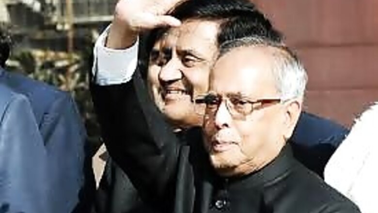 President greets nation on the eve of Janmashtami