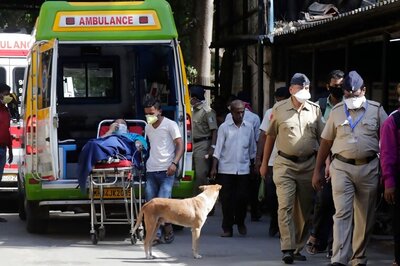 Two Covid-19 Patients Die in Pune, District Toll Rises to 10
