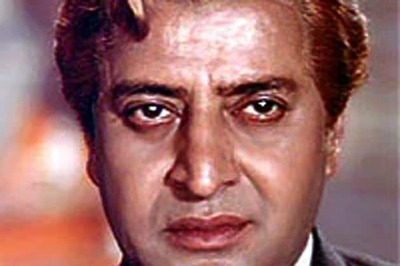 Pran remains the star villain: Bhawana Somaaya