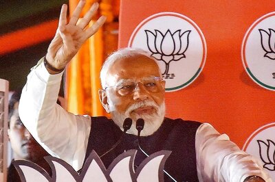 PM Modi To Hold Three Rallies In Chhattisgarh On April 23 And 24