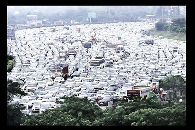 Delhi Govt All Set to Roll Out Odd-Even Scheme Phase 2 on Friday