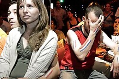 Goal-line technology not yet an option