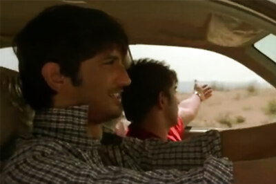 'Kai Po Che' Tweet Review: First day, first show