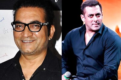 Abhijeet Bhattacharya Accuses Salman Khan Of Supporting Terrorism