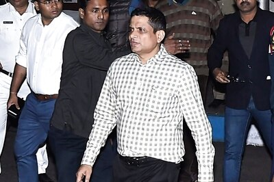 HC Extends Interim Protection from Arrest to Former Kolkata Top Cop Rajeev Kumar