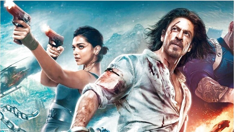 Pathaan: SRK Fans Will Have To Wait Until Jan For Trailer But Siddharth Anand Has Better Plans