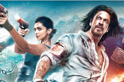 Pathaan: SRK Fans Will Have To Wait Until Jan For Trailer But Siddharth Anand Has Better Plans