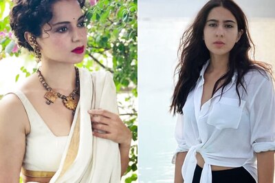 World Cotton Day: See How These Hot Actresses Beat the Heat With Cotton