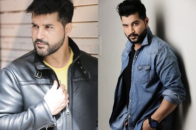 TV Actor Vikas Sethi to Launch Production House with Comedy Web Series