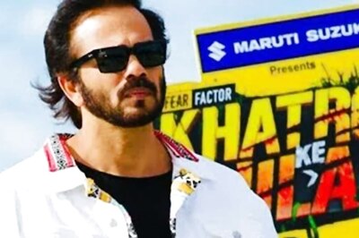 Khatron Ke Khiladi 14: Shilpa Shinde And Krishna Shroff Make Comeback