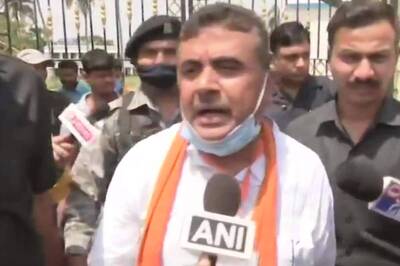 Capital Course: ​Is Suvendu Adhikari Gearing Up for a Larger Role in Bengal Politics?