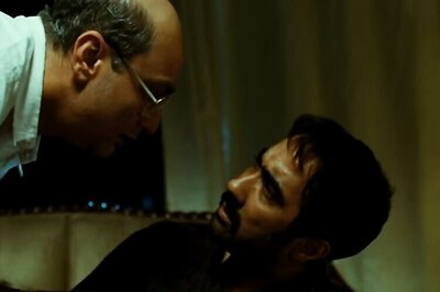 Actors in 'Gour Hari Dastaan' to sport no makeup look