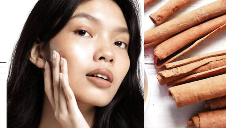 From Pimples To Wrinkles, Cinnamon Treats Them All; Here's How